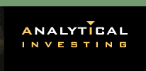 Analytical Investing