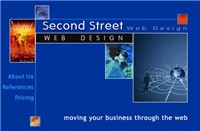 virginia web design