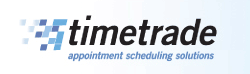 TimeTrade Appointment Scheduling Systems